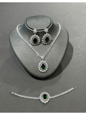 Shine - Düğün Takı Seti