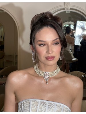 Avila - Düğün Takı Seti