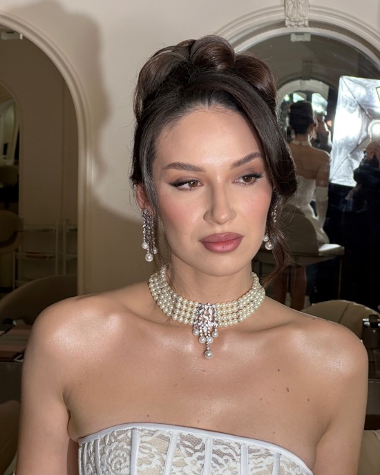 Avila - Düğün Takı Seti