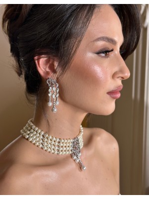 Avila - Düğün Takı Seti