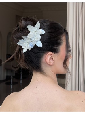 Palermo III - Saç Tokası