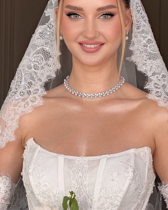 MALVINA PIRLANTA MONTUR ZİRKON TAŞLI SET MALVINA PIRLANTA MONTUR ZİRKON TAŞLI SET